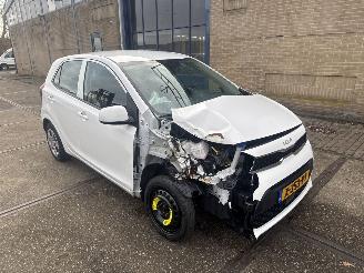 Kia Picanto 1.0 DPI  Comfortline picture 6
