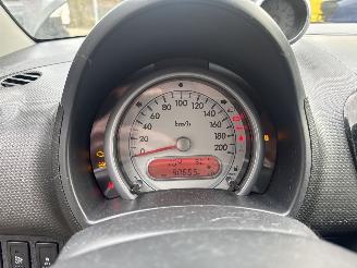 Suzuki Splash 1.0 VVT Exclusive picture 10