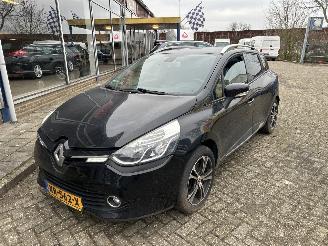  Renault Clio ESTATE 0.9 TCE DYNAMIQUE 2013/9