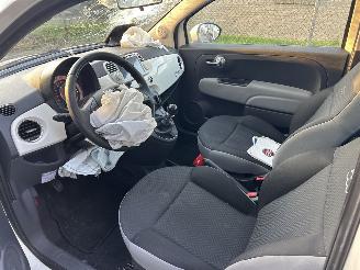 Fiat 500 1.4 16V POP picture 7