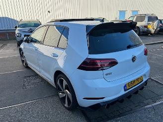 Voiture accidenté Volkswagen Golf 2.0 TSI GTI PERFORMANCE 2017/4