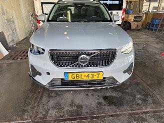 Volvo XC40 2.0 b3 Essential, picture 4