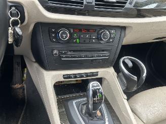 BMW X1 xDRIVE 20I BUSINESS picture 8