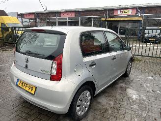 Skoda Citigo 1.0 GREENTECH ARCTIC picture 3