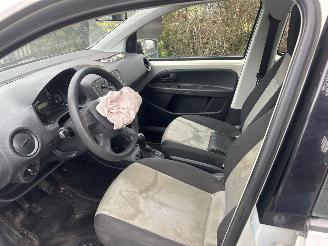 Skoda Citigo 1.0 GREENTECH ARCTIC picture 7