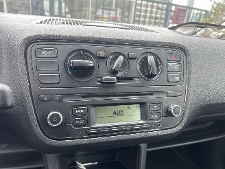 Skoda Citigo 1.0 GREENTECH ARCTIC picture 9