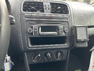 Volkswagen Polo 1.2 TDI BLEUMOTION COMFORTLINE picture 7