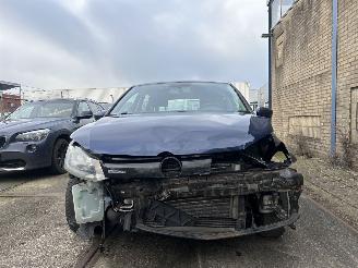 Volkswagen Polo 1.2 TDI BLEUMOTION COMFORTLINE picture 5