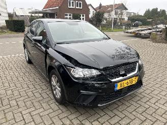 Seat Ibiza 1.0 TSI STYLE BUSINESS INTENSE picture 4