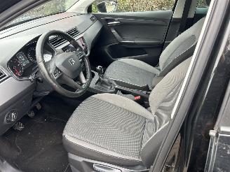 Seat Ibiza 1.0 TSI STYLE BUSINESS INTENSE picture 7