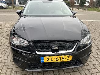 Seat Ibiza 1.0 TSI STYLE BUSINESS INTENSE picture 5