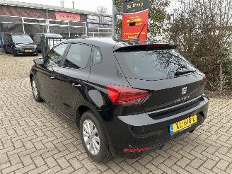 škoda osobní automobily Seat Ibiza 1.0 TSI STYLE BUSINESS INTENSE 2019/2