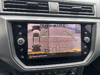 Seat Ibiza 1.0 TSI STYLE BUSINESS INTENSE picture 9