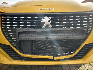 Peugeot 208 1.2 PURETECH ALLURE PACK picture 6