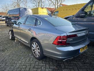 Volvo S-90 2.0 T4 BUSINESS LUXERY + picture 3