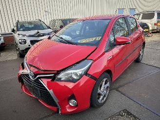 Toyota Yaris 1.5 HYBRID NOW picture 2
