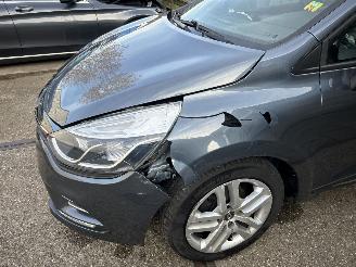 Renault Clio 0.9 TCE ZEN picture 6