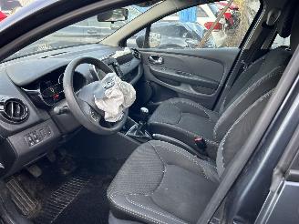 Renault Clio 0.9 TCE ZEN picture 8