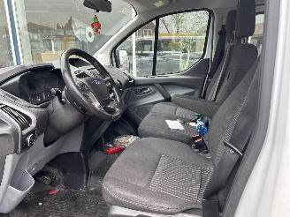 Ford Transit Custom CUSTOM 310 2.0 TDCI TREND 9 PERSOONS picture 8