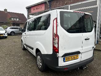 Ford Transit Custom CUSTOM 310 2.0 TDCI TREND 9 PERSOONS picture 3