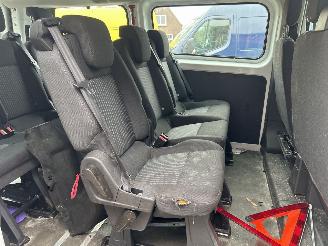 Ford Transit Custom CUSTOM 310 2.0 TDCI TREND 9 PERSOONS picture 12