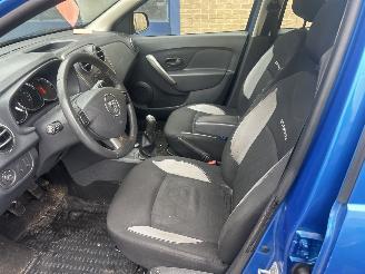 Dacia Sandero 0.9 TCE STEPWAY AMBIANCE picture 8