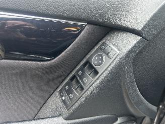 Mercedes C-klasse 180 CGI BLEU EFFICIENCY BUSINESS CLASS picture 13