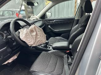 Skoda Kodiaq 1.5 TSI BUSINESS EDITION picture 7