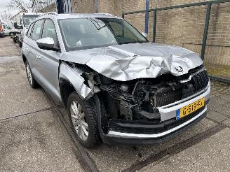 Skoda Kodiaq 1.5 TSI BUSINESS EDITION picture 4