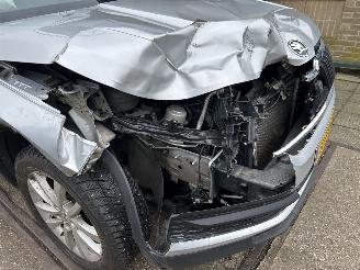 Skoda Kodiaq 1.5 TSI BUSINESS EDITION picture 5