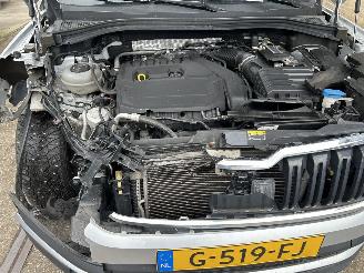 Skoda Kodiaq 1.5 TSI BUSINESS EDITION picture 6
