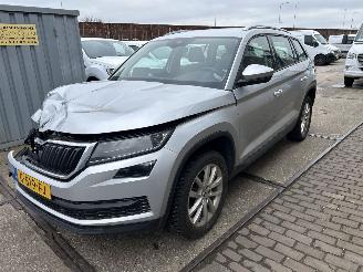 Skoda Kodiaq 1.5 TSI BUSINESS EDITION picture 2