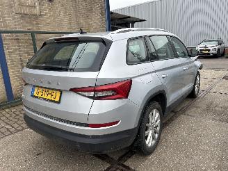Skoda Kodiaq 1.5 TSI BUSINESS EDITION picture 3