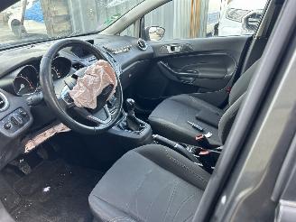 Ford Fiesta 1.0 STYLE ULTIMATE picture 6