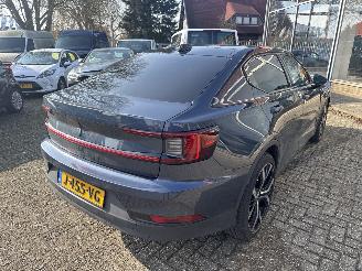 Polestar 2 Longe Range Dual Motor Launch Edition  78 KWh picture 2