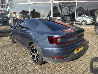 Unfallwagen Polestar 2 Longe Range Dual Motor Launch Edition  78 KWh 2020/11