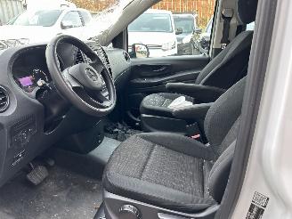 Mercedes Vito e-VITO TOURER PRO L3 picture 8