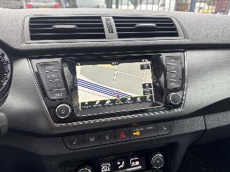 Skoda Fabia 1.2 TSI Style  Busnessline Pro picture 7