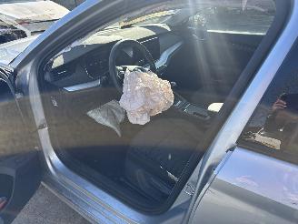 Skoda Octavia 1.0 TSI Business Edition picture 7