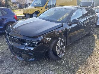 Opel Astra Electric  58 KW h Businees  Edition picture 4