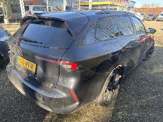 Opel Astra Electric  58 KW h Businees  Edition picture 2