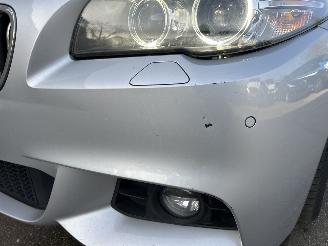 BMW 5-serie 520I M SPORT EDITION picture 6