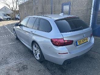 BMW 5-serie 520I M SPORT EDITION picture 3