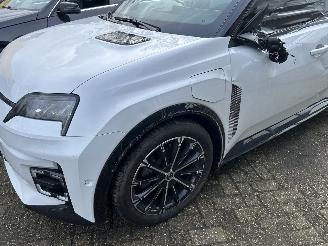 Renault 5 COMFORT RANGE ICONIC CINQ 52KWH picture 9