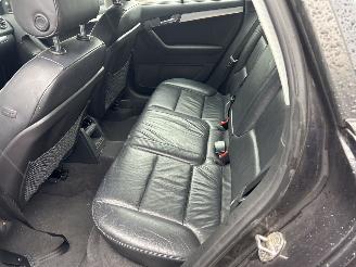 Audi A3 2.0 FSI AMBIENTE picture 10