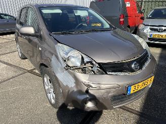 Nissan Note 1.6 ACENTA picture 3