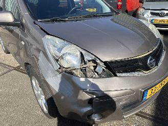 Nissan Note 1.6 ACENTA picture 5
