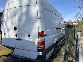 Mercedes Sprinter 310 2.2 CDI 432 picture 3