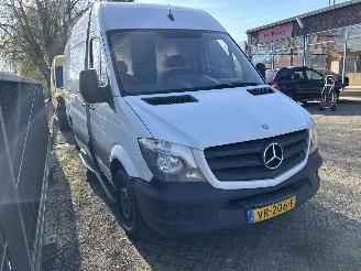 Mercedes Sprinter 310 2.2 CDI 432 picture 4
