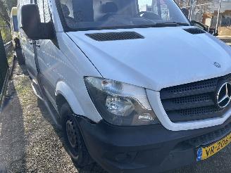 Mercedes Sprinter 310 2.2 CDI 432 picture 5